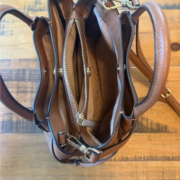 Kate Spade, Dumpling Small Satchel Bag - Picture 3 of 10